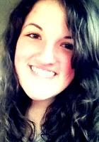 A photo of Victoria, a SSAT tutor in Camden, NJ A photo of Victoria, a SSAT tutor in Camden, NJ