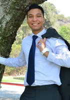 A photo of Azar, a Physics tutor in San Clemente, CA A photo of Azar, a Physics tutor in San Clemente, CA