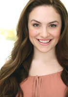 A photo of Maria, a tutor from Columbia University in the City of New York