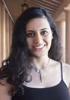 Exeter Biochemistry tutor named Tavleen Exeter Biochemistry tutor named Tavleen