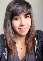 A photo of Katrina, a MCAT tutor in Inglewood, CA A photo of Katrina, a MCAT tutor in Inglewood, CA