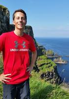 A photo of Tom, a Japanese tutor in Hobart, IN A photo of Tom, a Japanese tutor in Hobart, IN
