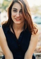 A photo of Weslie, a English tutor in La Habra, CA A photo of Weslie, a English tutor in La Habra, CA