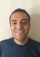 A photo of Mostafa, a tutor from Ferdowsi University of Mashhad