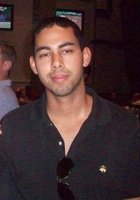 A photo of Tristan, a tutor from Vanderbilt University
