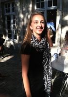 Montreal Conversational Italian tutor named Margaret Montreal Conversational Italian tutor named Margaret