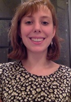 A photo of Emelen, a Latin tutor in New Brunswick, NJ A photo of Emelen, a Latin tutor in New Brunswick, NJ