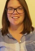 Bernalillo County, NM Microbiology tutor Amanda Bernalillo County, NM Microbiology tutor Amanda