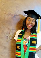 A photo of Vanetria, a Algebra tutor in Grand Prairie, TX A photo of Vanetria, a Algebra tutor in Grand Prairie, TX