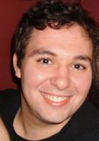 Victoria Cosmology tutor named Kevin Victoria Cosmology tutor named Kevin