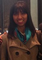 A photo of Lauren, a tutor from McGill University