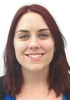 A photo of Rachel, a STAAR tutor in Austin, TX A photo of Rachel, a STAAR tutor in Austin, TX