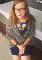 Edmonton IB Social and Cultural Anthropology HL tutor named Jessica Edmonton IB Social and Cultural Anthropology HL tutor named Jessica