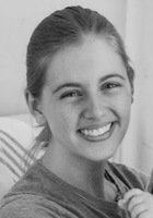 A photo of Melissa, a tutor from Furman University