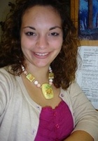 Quebec City German 4 tutor named Jillian Quebec City German 4 tutor named Jillian
