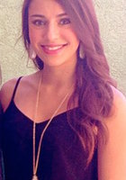 A photo of Sahjar , a Writing tutor in Georgetown, TX A photo of Sahjar , a Writing tutor in Georgetown, TX