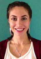 A photo of Caterina, a Reading tutor in Sammamish, WA A photo of Caterina, a Reading tutor in Sammamish, WA