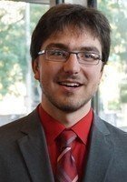 A photo of Jonah, a French tutor in St. Louis, MO A photo of Jonah, a French tutor in St. Louis, MO