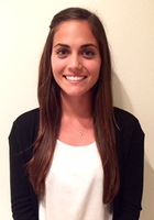 A photo of Julia , a Science tutor in Santa Barbara, CA A photo of Julia , a Science tutor in Santa Barbara, CA