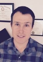 A photo of Jacob, a tutor from University of Colorado Boulder