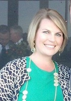A photo of Leanne, a tutor from Florida State University