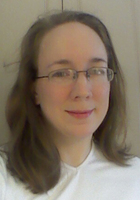 A photo of Bree, a tutor from Minnesota State University, Moorhead