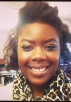 A photo of Kadiah, a Biology tutor in Suffolk Couty, NY A photo of Kadiah, a Biology tutor in Suffolk Couty, NY