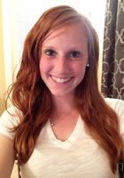 A photo of Stephani, a ISEE tutor in Silver Spring, MD A photo of Stephani, a ISEE tutor in Silver Spring, MD