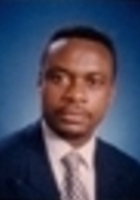 A photo of Eben, a tutor from Regents College