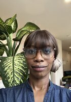 Leeds ISEE- Lower Level tutor named Angelica