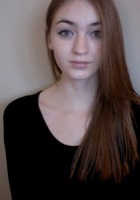 A photo of Victoria, a Trigonometry tutor in Clay, NY A photo of Victoria, a Trigonometry tutor in Clay, NY