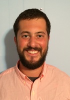 A photo of Douglas, a Physics tutor in Connecticut A photo of Douglas, a Physics tutor in Connecticut