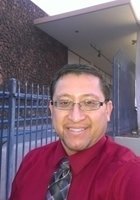 Phoenix, AZ SAT tutor named Gil Phoenix, AZ SAT tutor named Gil