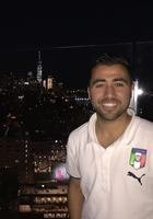 A photo of Gianpiero, a Spanish tutor in Stamford, CT A photo of Gianpiero, a Spanish tutor in Stamford, CT