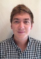Hillsboro, OR GRE prep tutor Zachary Hillsboro, OR GRE prep tutor Zachary