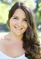 A photo of Hope, a SAT tutor in Whittier, CA A photo of Hope, a SAT tutor in Whittier, CA