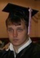 A photo of Preston, a tutor from University of Northern Colorado