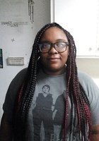Arcadia, CA Pre-Calculus tutor Jalishia Arcadia, CA Pre-Calculus tutor Jalishia