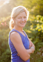 A photo of Cara, a tutor from Grove City College