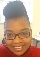 A photo of Brenda, a tutor from Western Illinois University A photo of Brenda, a tutor from Western Illinois University