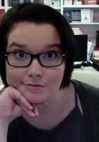 A photo of Ashley, a English tutor in New York City, NY A photo of Ashley, a English tutor in New York City, NY