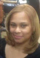 A photo of Simone, a Phonics tutor in Sandy Springs, GA A photo of Simone, a Phonics tutor in Sandy Springs, GA