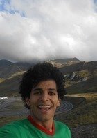 Salt Lake City, UT French tutor Edwardo Salt Lake City, UT French tutor Edwardo