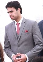 A photo of Aman, a MCAT tutor in Alexandria, VA A photo of Aman, a MCAT tutor in Alexandria, VA