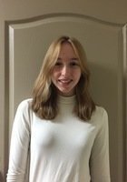 A photo of Emily, a Algebra tutor in Pennsylvania A photo of Emily, a Algebra tutor in Pennsylvania