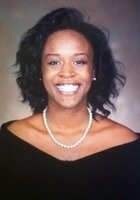 A photo of Clarissa, a Geometry tutor in Montgomery County, PA A photo of Clarissa, a Geometry tutor in Montgomery County, PA