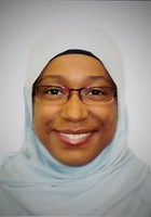 A photo of Shermane, a tutor in Lacey, WA A photo of Shermane, a tutor in Lacey, WA