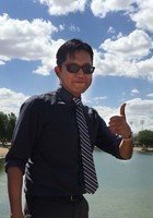 A photo of Vincent, a tutor from Northern Arizona University