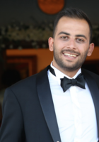 A photo of Andrew, a tutor from University at Buffalo