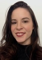A photo of Bethany, a tutor from Wake Forest University